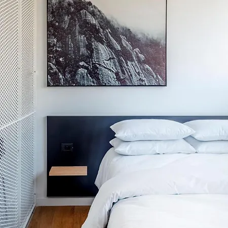Deblox Living - Ben Avigdor Apartments Tel Aviv Esterno foto
