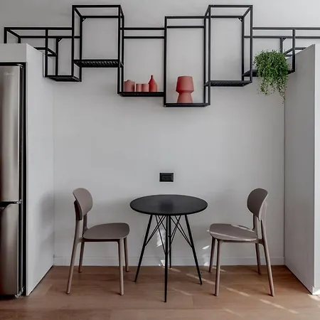 Deblox Living - Ben Avigdor Apartments Tel Aviv Esterno foto