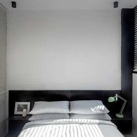 Deblox Living - Ben Avigdor Apartments Tel Aviv Esterno foto