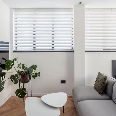 Deblox Living - Ben Avigdor Apartments Tel Aviv Esterno foto