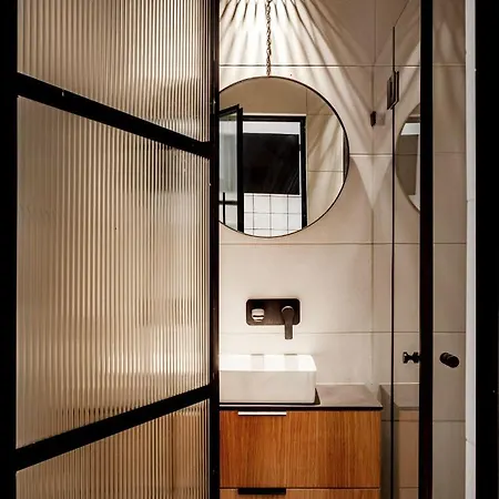 Deblox Living - Ben Avigdor Apartments Tel Aviv Esterno foto