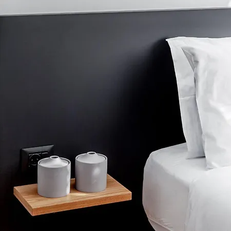 Deblox Living - Ben Avigdor Apartments Tel Aviv Esterno foto