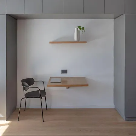 Deblox Living - Ben Avigdor Apartments Tel Aviv Esterno foto