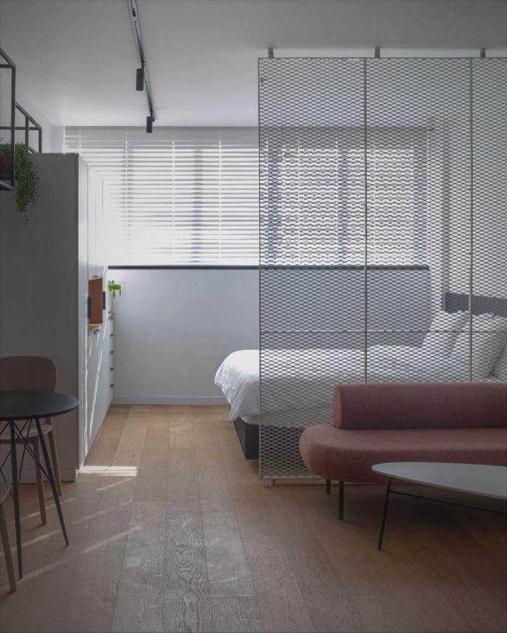 Aparthotel Deblox Living - Ben Avigdor Tel Aviv