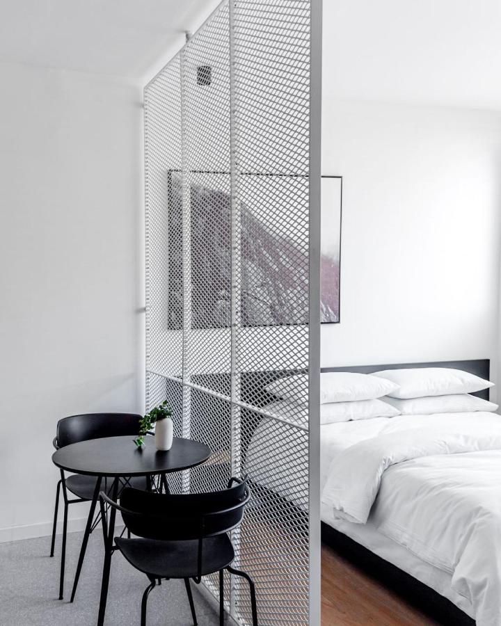 Deblox Living - Ben Avigdor Aparthotel Tel Aviv