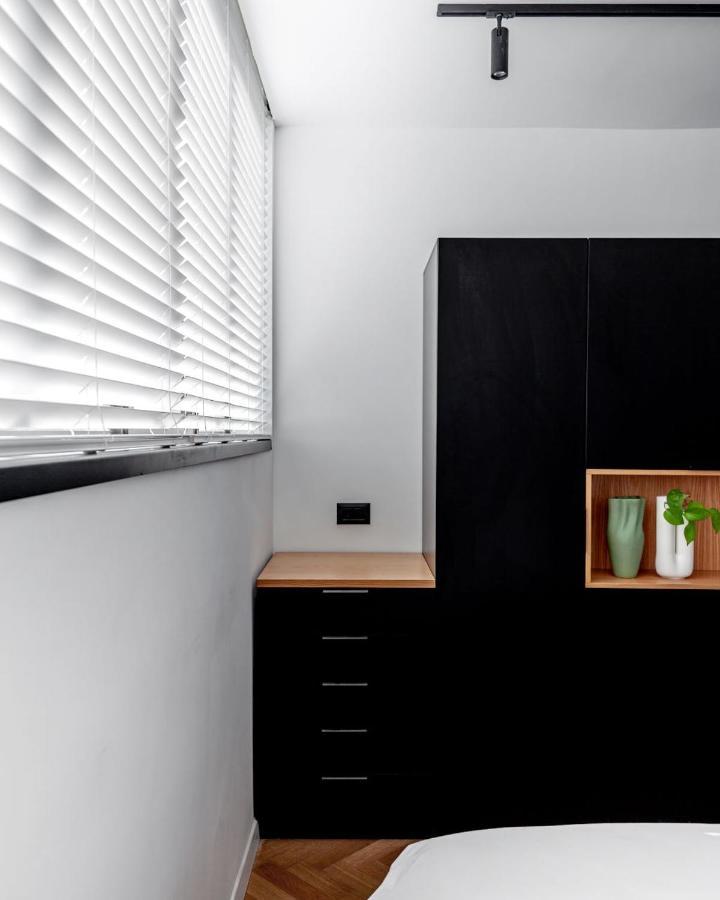 Deblox Living - Ben Avigdor Tel Aviv