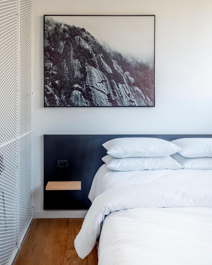 Deblox Living - Ben Avigdor Aparthotel