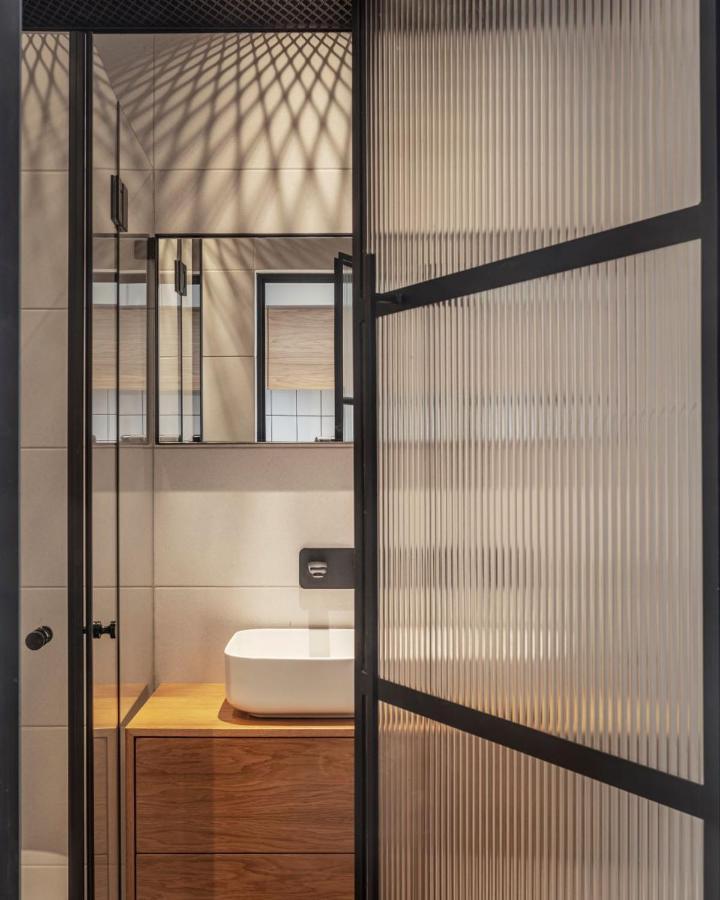 Deblox Living - Ben Avigdor Aparthotel *