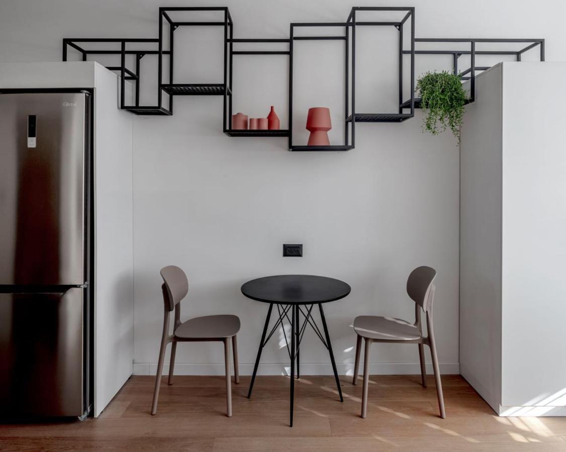 Deblox Living - Ben Avigdor Aparthotel *