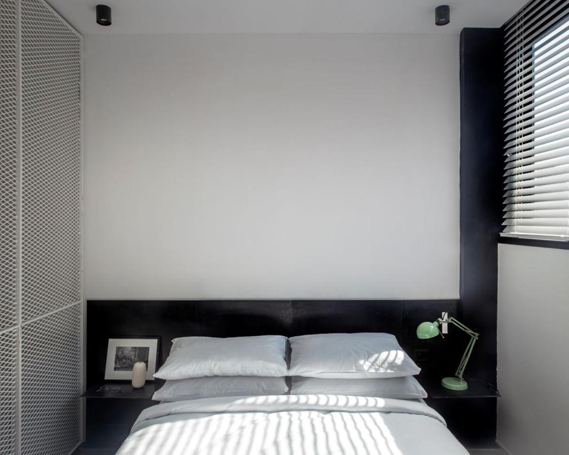 Deblox Living - Ben Avigdor