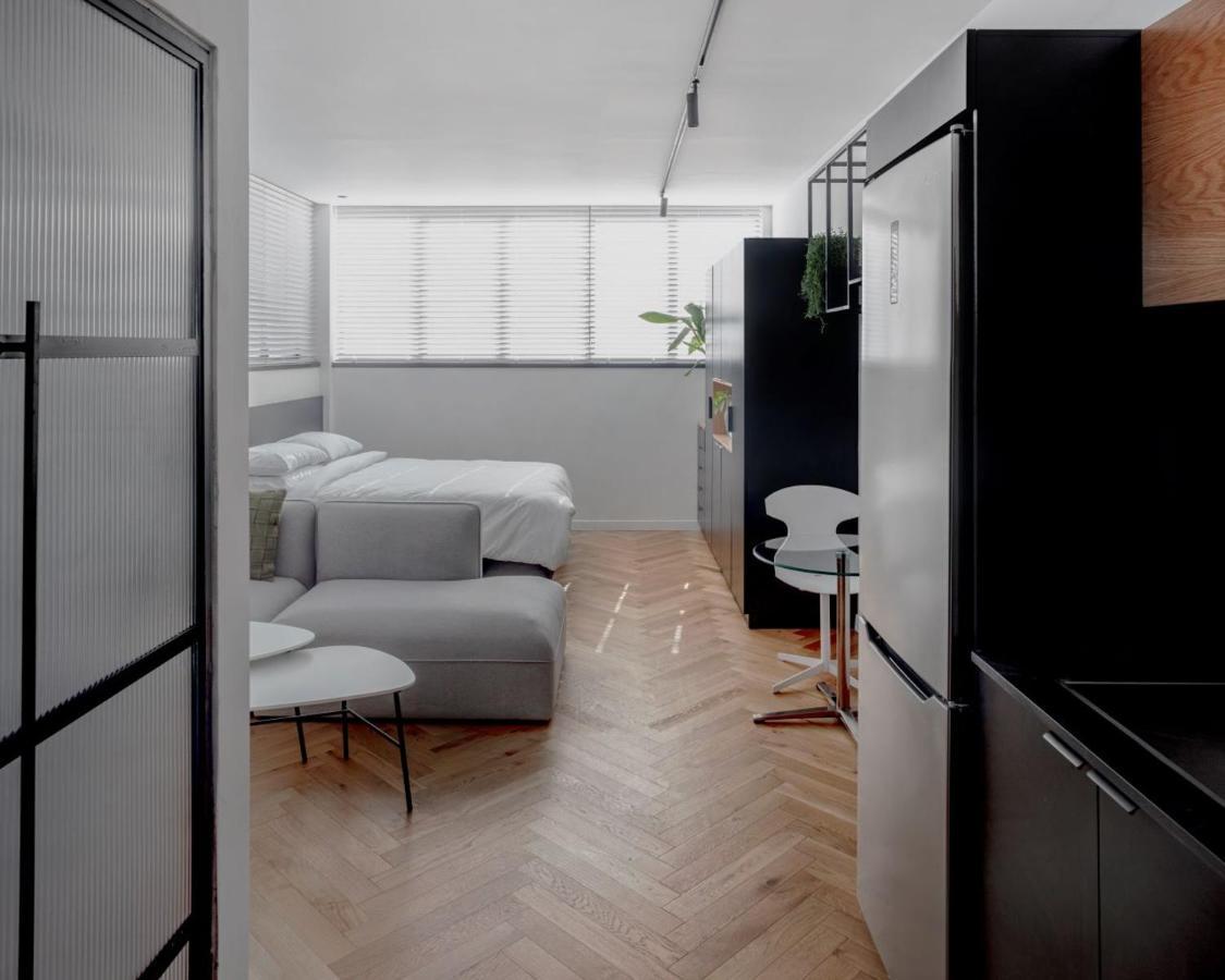 Deblox Living - Ben Avigdor Aparthotel *