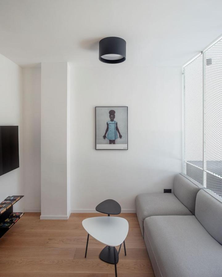 Deblox Living - Ben Avigdor Aparthotel *