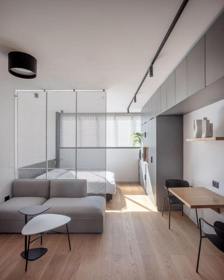 Deblox Living - Ben Avigdor Tel Aviv