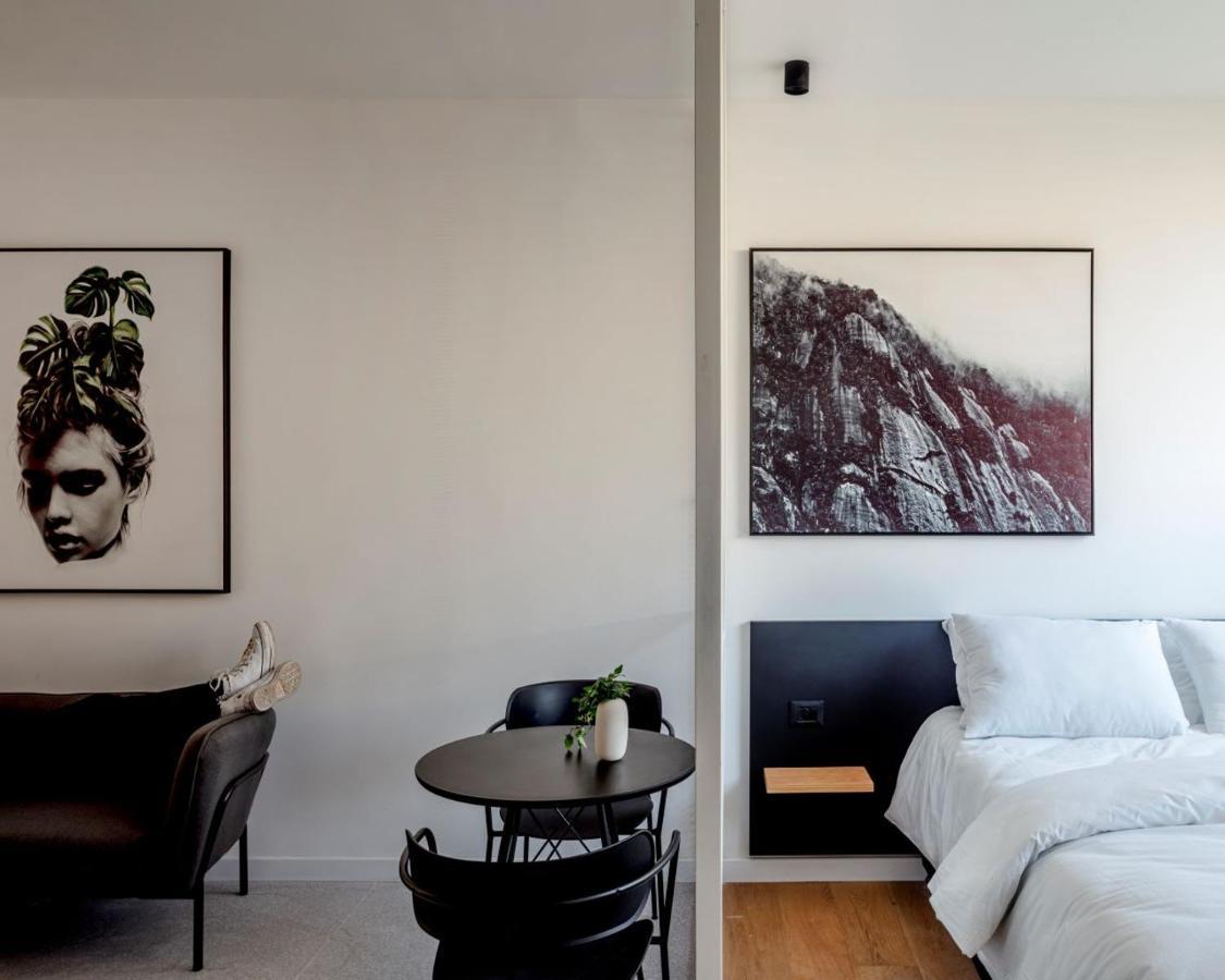 Deblox Living - Ben Avigdor * Tel Aviv