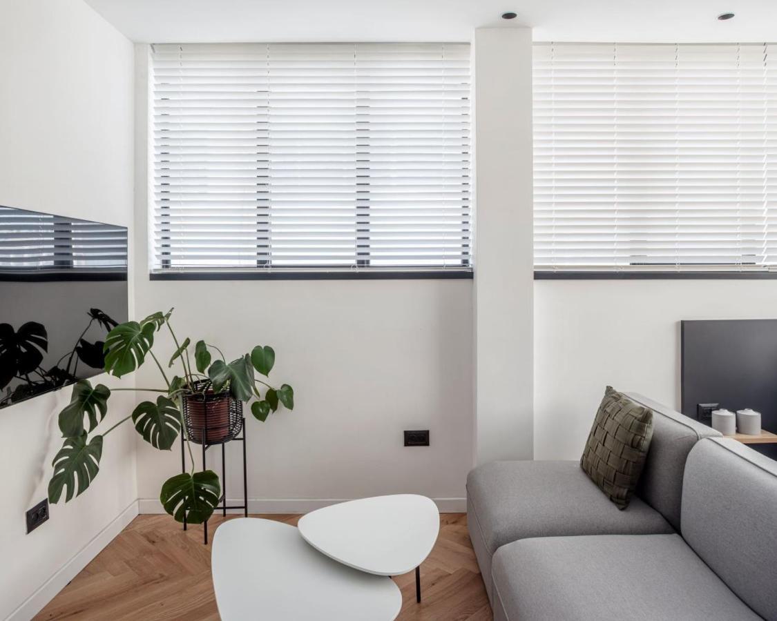 Deblox Living - Ben Avigdor * Tel Aviv
