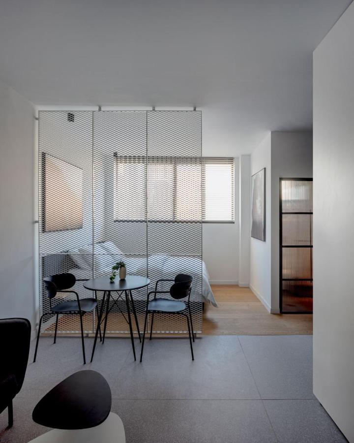 Deblox Living - Ben Avigdor Tel Aviv