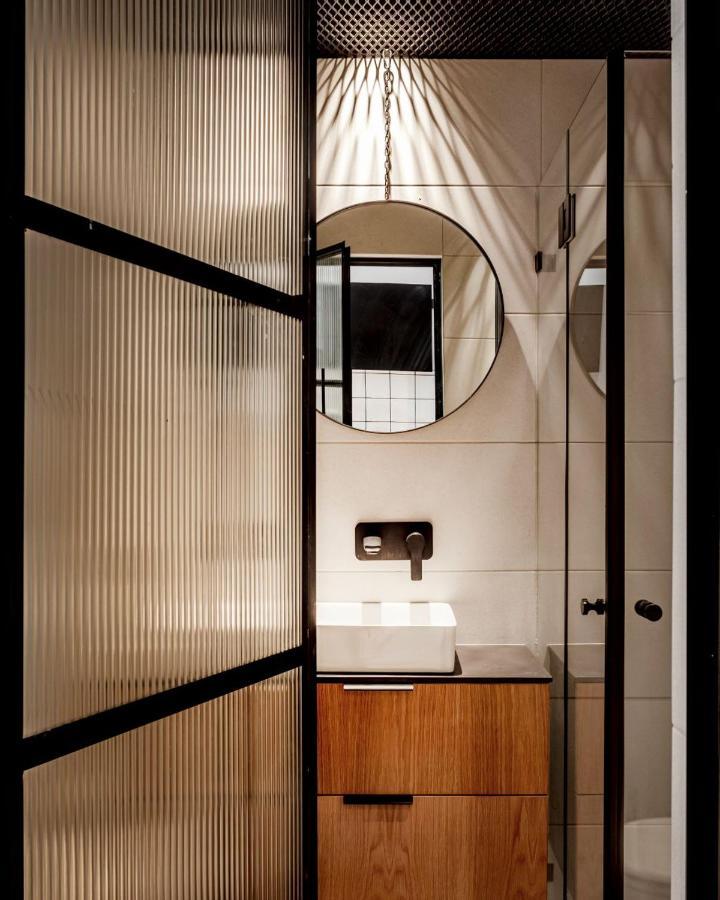 Deblox Living - Ben Avigdor Aparthotel Tel Aviv