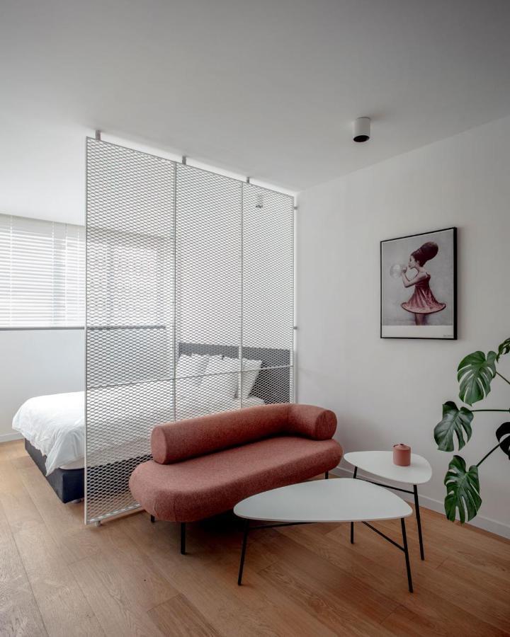 Aparthotel Deblox Living - Ben Avigdor *