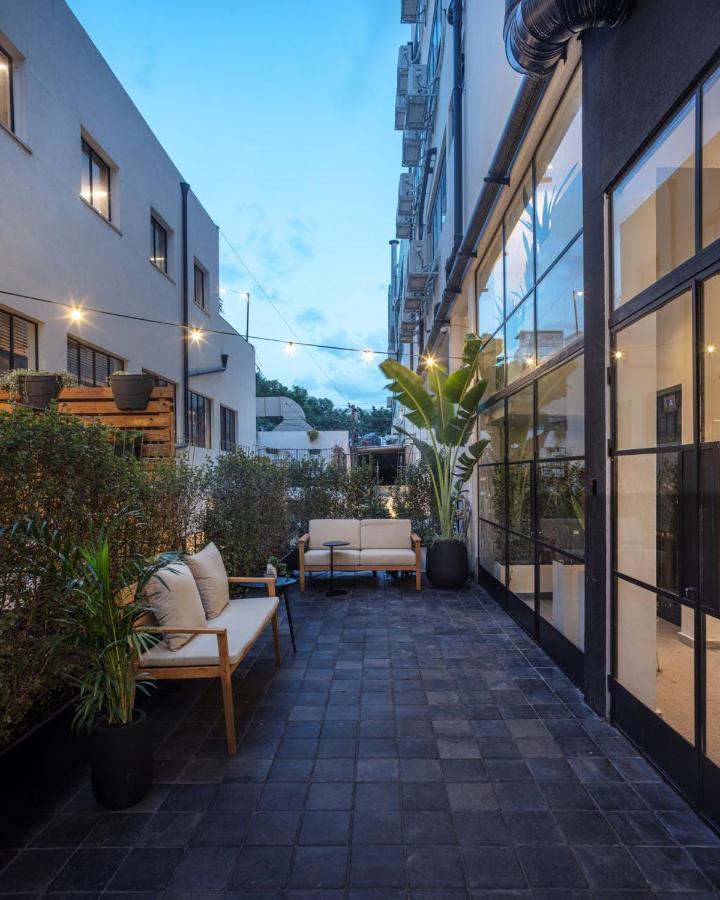 Deblox Living - Ben Avigdor Tel Aviv