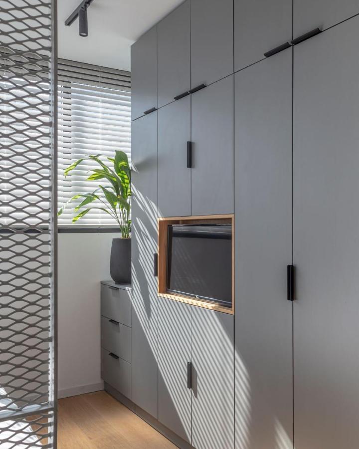 Deblox Living - Ben Avigdor Tel Aviv