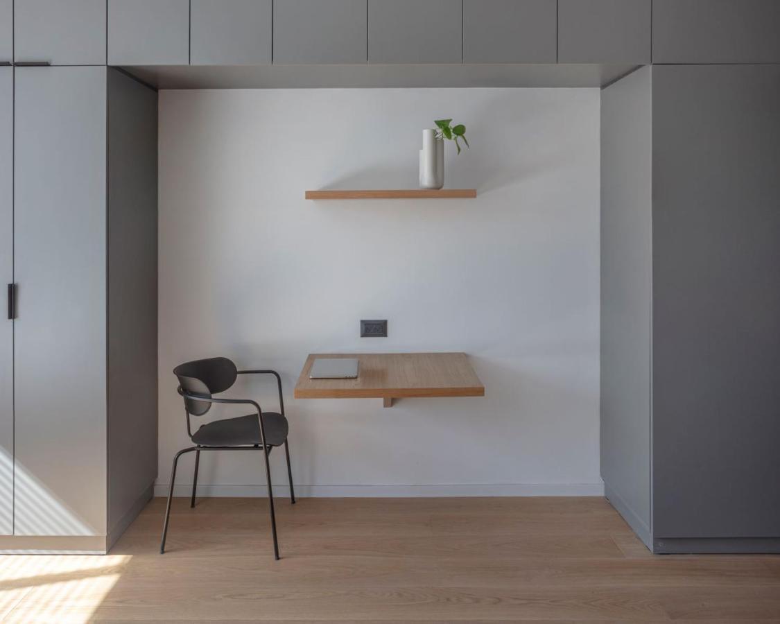 Deblox Living - Ben Avigdor Tel Aviv