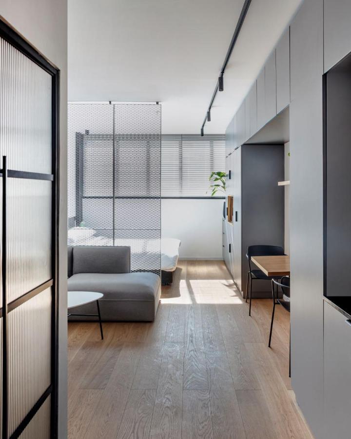 Deblox Living - Ben Avigdor Aparthotel