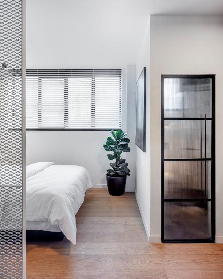 Aparthotel Deblox Living - Ben Avigdor Tel Aviv