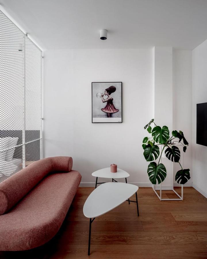 Deblox Living - Ben Avigdor Aparthotel *