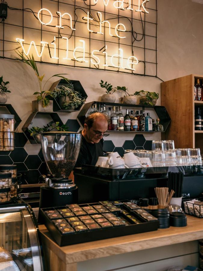 Deblox Living - Ben Avigdor * Tel Aviv-Jaffa